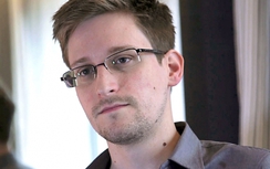 Mỹ tung báo cáo bêu xấu Snowden đúng ngày ra mắt phim “Snowden”