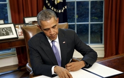 Nhà Trắng: Mỹ thua Trung Quốc nếu không thông qua TPP dưới thời Obama