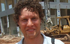 Nhà báo Hà Lan thiệt mạng vì tay súng bắn tỉa IS
