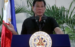 Tổng thống Philippines cuống cuồng xin lỗi vì tự ví mình với Hitler