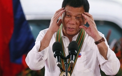 Tổng thống Philippines rủa Tổng thống Obama "đi chết đi"