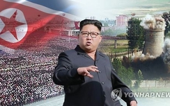 Hàn Quốc cảnh giác cao độ Triều Tiên thử hạt nhân, phóng tên lửa
