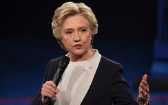 Bầu cử Tổng thống Mỹ: FBI "được bật đèn xanh" điều tra bà Clinton