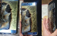 Samsung chính thức khai tử Galaxy Note 7