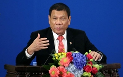 Philippines đính chính tin ông Duterte muốn cắt quan hệ với Mỹ
