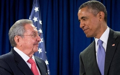 Bỏ phiếu trắng tại LHQ, Mỹ gửi thông điệp gì tới Cuba?