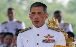 Ngày 1/12, Hoàng thái tử Thái Lan sẽ đăng cơ?