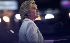 Bầu cử Tổng thống Mỹ: Điều tra tài liệu giả bôi nhọ bà Clinton