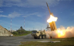 Quan chức Mỹ: THAAD không thể đánh chặn tên lửa Trung Quốc