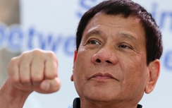 Tổng thống Philippines lo ngại khủng bố IS bùng nổ
