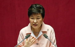 Toà Hiến pháp Hàn Quốc tuyên bố đồng ý luận tội Tổng thống