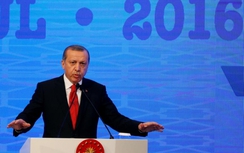 Tổng thống Thổ Nhĩ Kỳ: EU bỏ phiếu ra sao không quan trọng