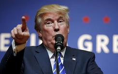 Ông Trump và tình báo Mỹ: Trống đánh xuôi, kèn thổi ngược