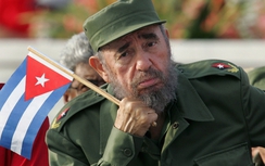 Chủ tịch Quốc hội dự lễ truy điệu lãnh tụ Cuba Fidel Castro