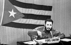 Hai nước tổ chức quốc tang tưởng nhớ lãnh tụ Fidel Castro