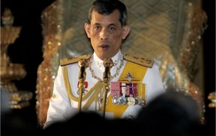 Quốc hội Thái Lan suy tôn Hoàng Thái tử làm Nhà Vua mới