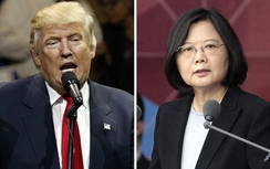 Truyền thông Trung Quốc chê ông Donald Trump yếu kinh nghiệm chính trị