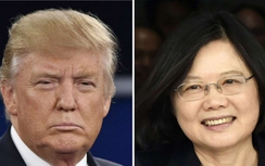 Trung Quốc dằn mặt Mỹ vì... Đài Loan