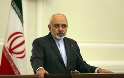 Iran "trả đũa" Mỹ vì mở rộng lệnh trừng phạt hạt nhân