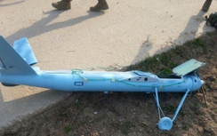 Triều Tiên chế tạo máy bay không người lái