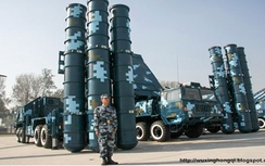 Tình báo Mỹ: Trung Quốc chuẩn bị triển khai tên lửa ra Biển Đông