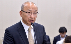 Hàn Quốc bắt khẩn cấp Chủ tịch Quỹ hưu trí