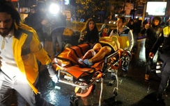 Vụ khủng bố hộp đêm Istanbul đã được báo trước?