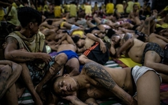 Philippines: Tấn công nhà tù, hơn 100 tù nhân trốn trại
