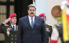 Venezuela: Tòa án Tối cao bác yêu cầu bầu cử sớm của Quốc hội