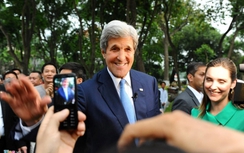 Ngoại trưởng Mỹ có những hoạt động gì trong chuyến thăm Việt Nam