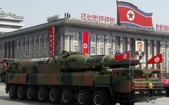 Ông Trump sẽ phát triển hệ thống tên lửa tiên tiến phòng Triều Tiên