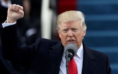 Vừa nhậm chức, Tổng thống Donald Trump huỷ hiệp định TPP đầu tiên