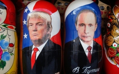 Quan hệ Nga - Mỹ: Đừng ảo tưởng