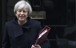Quốc hội Anh ủng hộ trao quyền cho Thủ tướng đàm phán Brexit