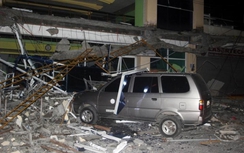 Động đất mạnh tại Philippines, hơn 100 người thương vong