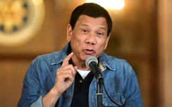 Chuyên gia Biển Đông nhận định việc Trung Quốc huỷ chuyến thăm Philippines