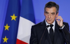 Triệu tập ứng viên Tổng thống Pháp vì lạm dụng chức quyền