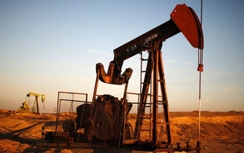 Giá vàng, dầu tăng vọt sau khi Mỹ tấn công Syria