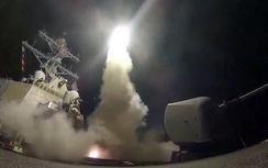 Ông Assad tiết lộ lý do Syria không thể bắn hạ tên lửa Mỹ