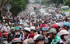 Financial Times: Tốc độ phát triển ô tô tại Việt Nam đang tăng mạnh