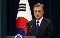 Tân Tổng thống Hàn chuẩn bị thăm Mỹ, bàn về Triều Tiên