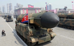 Triều Tiên sẽ ngày càng khó đoán?