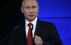 Tổng thống Nga nghi ngờ tin tặc Mỹ tấn công, đổ lỗi cho Nga