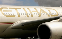 Các hãng hàng không Ả-rập ngừng bay qua lại vì căng thẳng ngoại giao