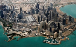 4 nước Ả-rập bất ngờ cắt quan hệ ngoại giao với Qatar