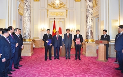 Chi tiết 14 văn kiện ký kết giữa Việt Nam - Nhật Bản