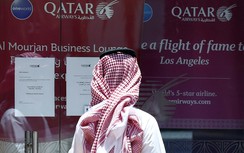 Bốn nước Ả-rập lại bất ngờ tuyên bố sẵn sàng đối thoại với Qatar