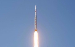 Nga: Triều Tiên khoác lác về tên lửa xuyên lục địa