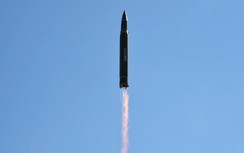 Triều Tiên bắn siêu tên lửa, Mỹ - Hàn tức tốc dàn trận