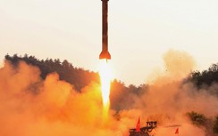 Quan điểm của Việt Nam về việc Triều Tiên phóng tên lửa đạn đạo